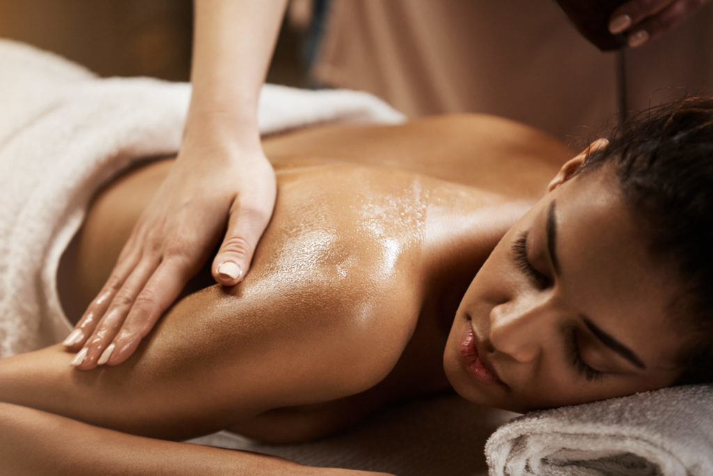 voordelen van massage flow-motions