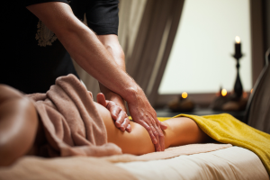 Je bekijkt nu 9 Voordelen van massage