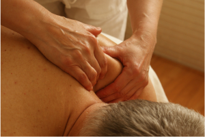 optimale frequentie voor massages