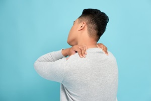 Lees meer over het artikel Massage bij Fibromyalgie