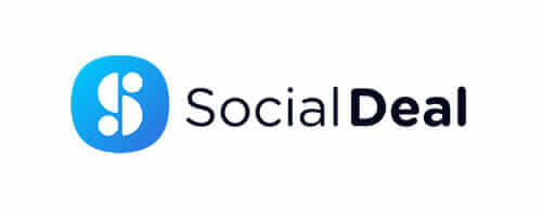SocialDeal Logo